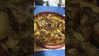 Quick amp Delicious How to Make Moroccan Tagine in Vancouver🇨🇦🇲🇦shorts VividVancouver [upl. by Analaf]