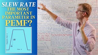 Slew Rate  The Most Important Parameter in PEMF [upl. by Ivon]