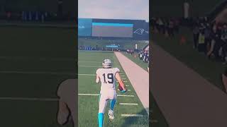 Getting A 99 Yard TD With Adam Thielen Comment Who Next 2 Attempts [upl. by Latouche834]