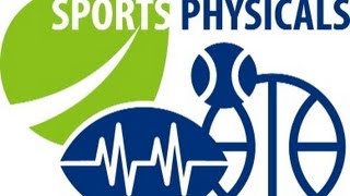 Sports Physical  PreParticipation Physical Examination  209 5711999 [upl. by Eeramit698]