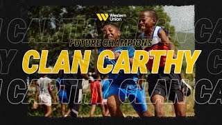 FUTURE CHAMPIONS Clan Carthy High School [upl. by Jeramey628]