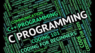 C programing part 2Datatypes and Variables [upl. by Dole]