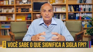 Sabe o que é fibrose pulmonar idiopática  Coluna 70 [upl. by Weinberg510]