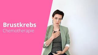 Es ist Brustkrebs  meine Chemotherapie meine Nebenwirkungen [upl. by Haldi890]