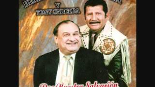 Un Dia A La VezHeriberto Hernandez y Tony Sauceda [upl. by Elletsyrc]