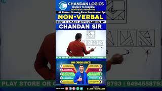 Complete Nonverbal Reasoning Concept Important Questions amp Shortcuts Non Verbal Reasoning Tricks [upl. by Rossuck554]