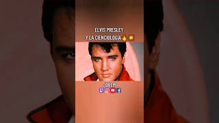 ELVIS PRESLEY Y LA CIENCIOLOGÍA 💥🔥 shorts cortos [upl. by Hollis]