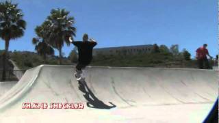 Thirsty Thursday 7 featuring Ryan Sheckler and Shane Sheckler [upl. by Assehc]