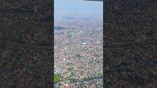 Kathmandu Sahara Herda Lagcha Rahara  kathmandu city nepal youtubevideo [upl. by Aikenat]