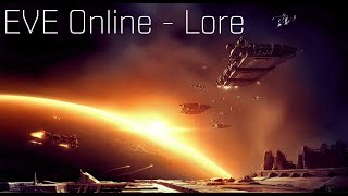 EVE Online  Lore  Bemutató [upl. by Catlaina]