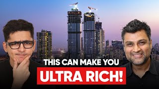 HARSH REALITY Of Indias Real Estate REVEALED By rkravikewalramani  RESTLESS 17 [upl. by Acimak400]