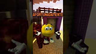 Siempre llego tarde a la escuela gamerentiktok storytime shorts humor minecraft [upl. by Ultann]