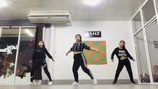 Confident by Demi Lovato  Dance Performance  Choreography [upl. by Anderer]