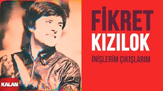 Fikret Kızılok  İnişlerim Çıkışlarım I Yana Yana © 1993 Kalan Müzik [upl. by Iaj]