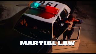 Martial Law 1990  Doblaje latino venezolano y argentino [upl. by Kirstyn]