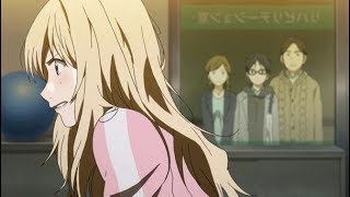 La enfermedad de Kaori Miyazono y su evolución [upl. by Primavera481]