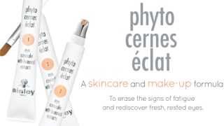 PhytoCernes Eclat by Sisley [upl. by Ahcas]