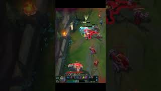 Grasp Gragas in Low Mastas leagueoflegends [upl. by Anilatak]