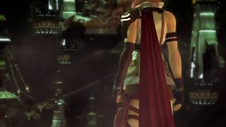 Final Fantasy 13 English Cutscenes 6  Chapter 1 Hd WideScreen [upl. by Trueman]