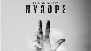 Killorbeezbeatz amp Thabang Maduna  NYAOPE Official Audio [upl. by Auqinet]