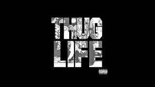 2Pac  Definition Of Thug Nigga Thug Life Demo [upl. by Id49]