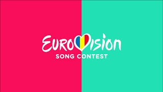 Finala Eurovision România 2023 TVR1 [upl. by German]