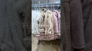 Babies amp kids Autumn Winter snowsuits 🫶🏽 kidsfashion autumnfashion winter abudhabi [upl. by Eissak144]