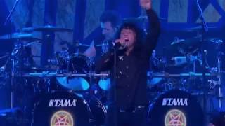 Anthrax  Kings Among Scotland DVD  Caught In A Mosh OUT APRIL 27 2018 [upl. by Naziaf]