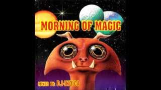 Morning Of Magic FULL ALBUM [upl. by Salman]