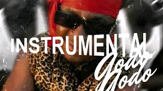 FIOR 2 BIOR GODO GODO INSTRUMENTAL Prod by JOJoel OussouBeatz [upl. by Neelear]