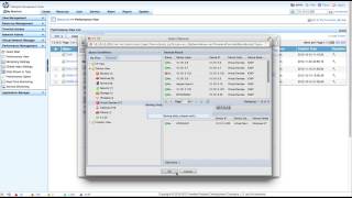 HP IMC 52  Windows Disk Space Monitoring [upl. by Bagley]