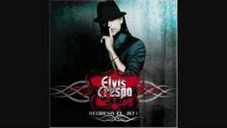 ELVIS CRESPO  20 AKY [upl. by Eiznek61]