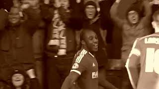 Michail Antonio NFFC [upl. by Nerag]