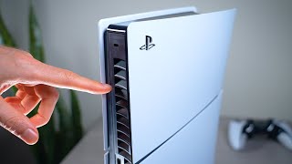 Every PS5 Slim User Should Check For This Once A Year [upl. by Laureen421]