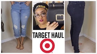 Target Haul  Target Clearance [upl. by Ymas]