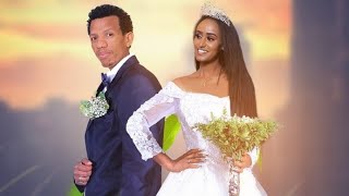 New Tigrigna Comedy Hadish Marawiy By Gere emun ሓድሽ መርዓዊ ኮሜዲ ትግርኛ ብገሬ እሙን 2023  Official Video [upl. by Nelia]