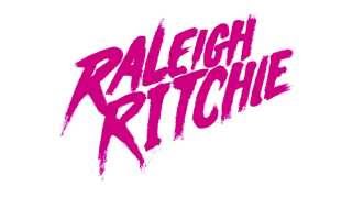 Raleigh Ritchie  In Too Deep Official Audio [upl. by Malcolm975]