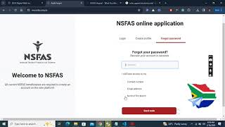 NSFAS Status Check 2024 amp Appeal for Reconsideration [upl. by Dur113]