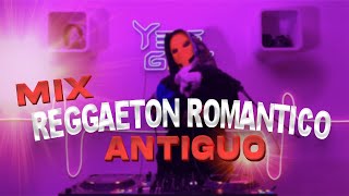 MIX REGGAETON ROMÁNTICO ANTIGUO 2024 💔 La Factoria Nigga Makano Rakim amp KenY Eddy Lover etc [upl. by Norod]