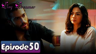 Pehla Panchi  Day Dreamer in Hindi Dubbed 50  Erkenci Kus [upl. by Biagio389]