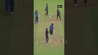 Indian domestic cricket match cricket bcc t20worldcup worldcup motivation ipl odicricket [upl. by Haodnanehs796]