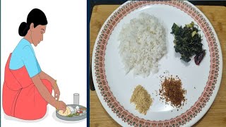 balintha food recipes in telugu  10 day postportum recipe in telugu  balintha pathyam in telugu [upl. by Melmon]