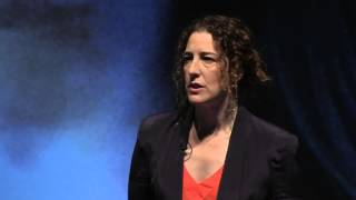 Reinvention of a suburban mom Tereza Nemessanyi at TEDxNavesink [upl. by Tarsuss]