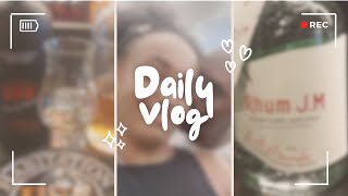 DailyVlog  Tous les chemins mènent au rhum  sur la route des distilleries [upl. by Akilam434]