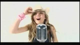 Miranda Cosgrove amp Jennette McCurdy Nick Song Promo [upl. by Atinev]