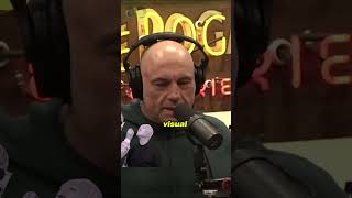 📺 Joe Rogan Enters Terrence Howards Complex Reality [upl. by Esertak]