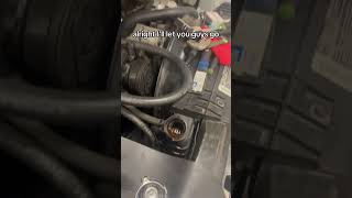 trucks chevys chevytrucks repair automobile fyp fypシ゚viral [upl. by Sender]