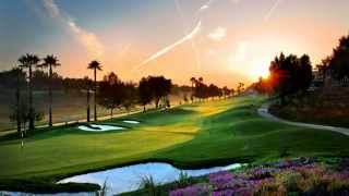 Coachella Valley Golf Courses  Palm Springs Golf Course Guide [upl. by Nyraa]