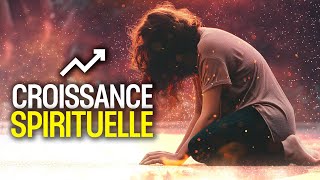 Les 3 attitudes clés qui favorisent la croissance spirituelle [upl. by Boone327]