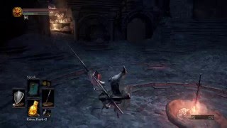 Dark Souls 3 Weapons Showcase ENG HD [upl. by Maddock504]